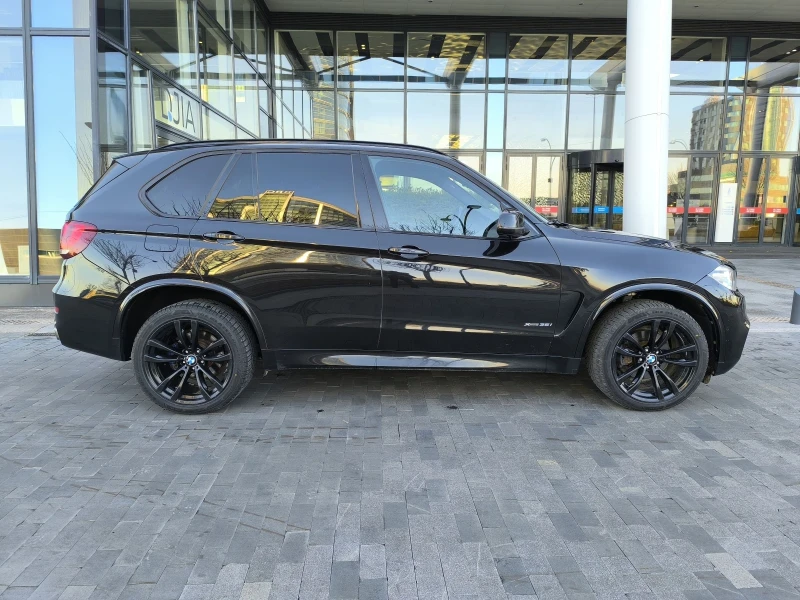 BMW X5 M Perfomance, снимка 2 - Автомобили и джипове - 48089893