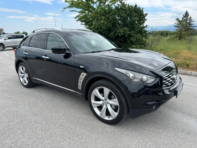 Infiniti Ex37 TOP, снимка 3 - Автомобили и джипове - 52224208