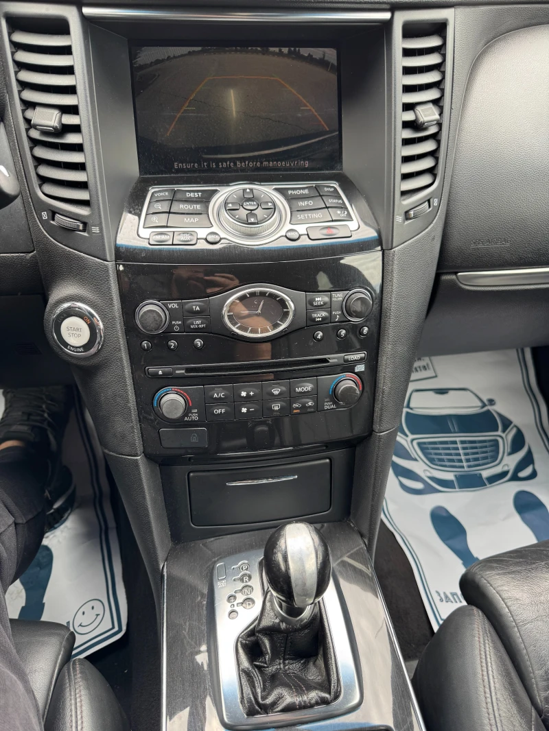 Infiniti Ex37 TOP, снимка 8 - Автомобили и джипове - 52224208