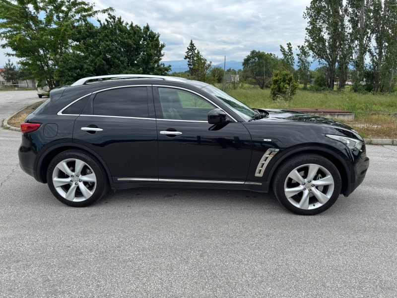 Infiniti Ex37 TOP, снимка 4 - Автомобили и джипове - 52224208