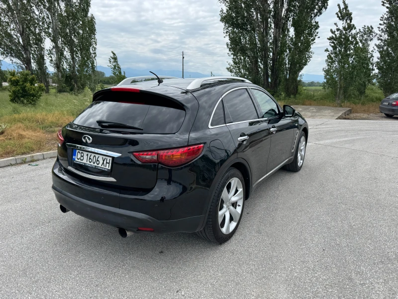 Infiniti Ex37 TOP, снимка 5 - Автомобили и джипове - 52224208