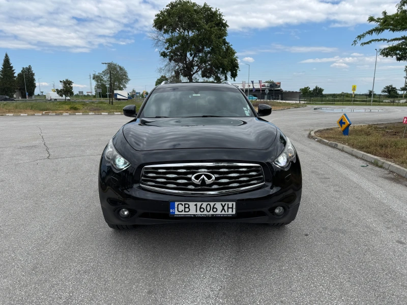 Infiniti Ex37 TOP, снимка 2 - Автомобили и джипове - 52224208