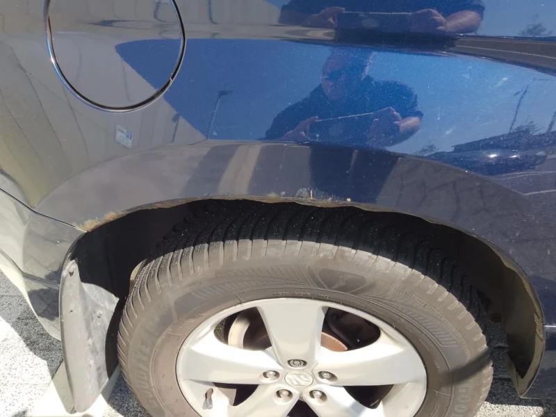 Suzuki Grand vitara 2.4 десен волан, снимка 15 - Автомобили и джипове - 50953278