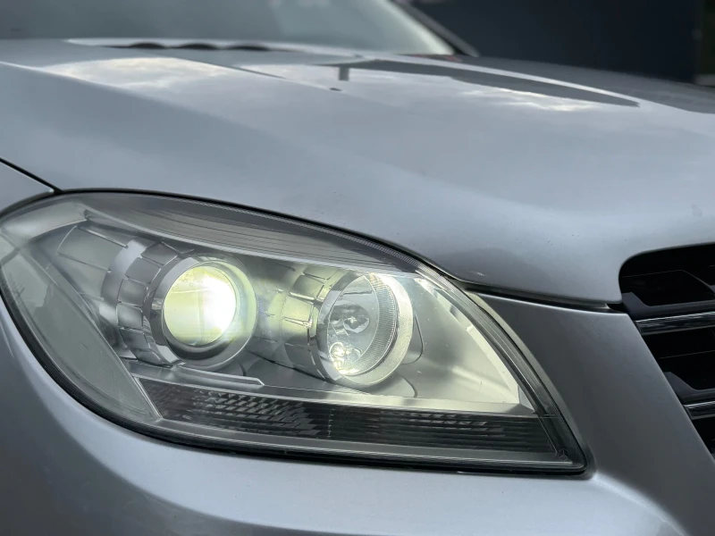 Mercedes-Benz ML 250 D 4Matic ЛИЗИНГ БЕЗ ДОКАЗВАНЕ НА ДОХОДИ^БАРТЕР, снимка 12 - Автомобили и джипове - 52551253
