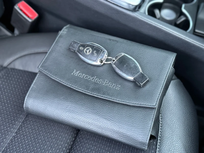 Mercedes-Benz ML 250 D 4Matic ЛИЗИНГ БЕЗ ДОКАЗВАНЕ НА ДОХОДИ^БАРТЕР, снимка 15 - Автомобили и джипове - 52551253