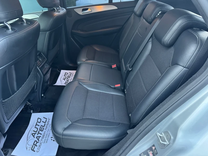 Mercedes-Benz ML 250 D 4Matic ЛИЗИНГ БЕЗ ДОКАЗВАНЕ НА ДОХОДИ^БАРТЕР, снимка 10 - Автомобили и джипове - 52551253