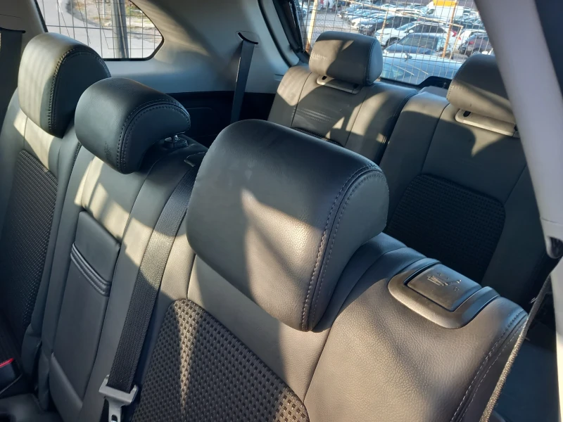 Chevrolet Captiva 2.2CDTI 163k.c., снимка 10 - Автомобили и джипове - 52913978