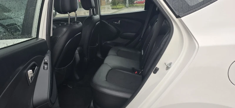 Hyundai IX35 1.7 CRDI 116К.С. /ЛИЗИНГ/ТОП/FULL/КОЖА, снимка 11 - Автомобили и джипове - 53241184