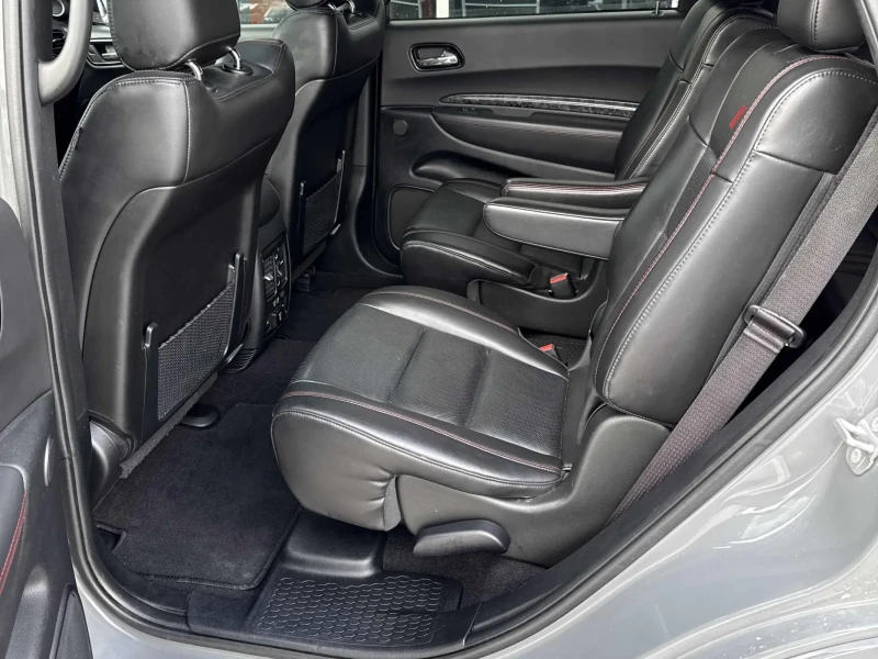 Dodge Durango R/T PLUS AWD CARFAX, снимка 11 - Автомобили и джипове - 53484250