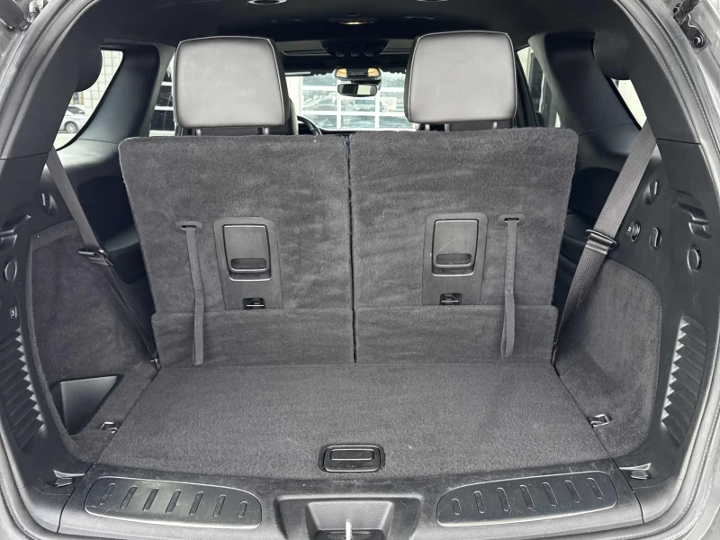 Dodge Durango R/T PLUS AWD CARFAX, снимка 12 - Автомобили и джипове - 53484250