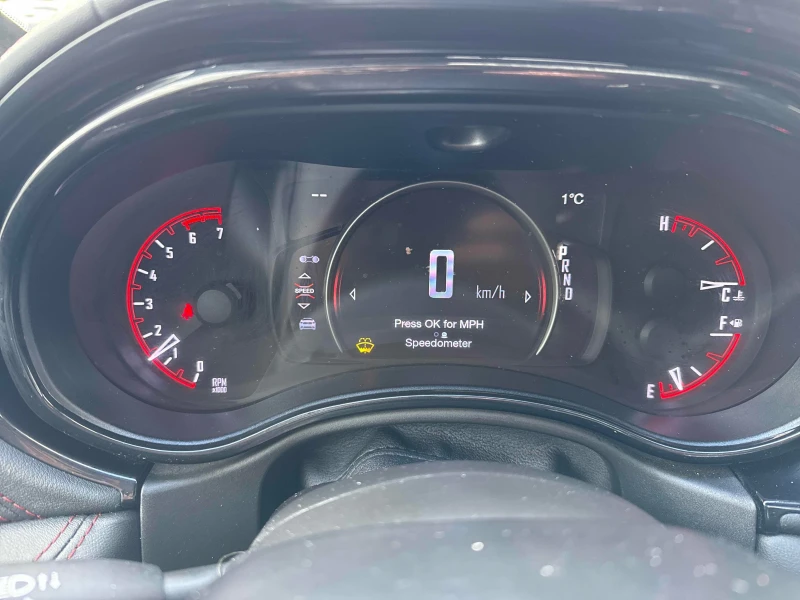 Dodge Durango R/T PLUS AWD CARFAX, снимка 8 - Автомобили и джипове - 53484250