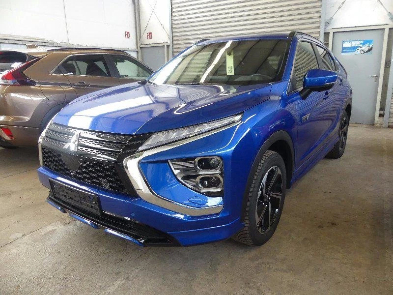 Mitsubishi Eclipse Cross ТОП Цена! Фейс PHEV, снимка 2 - Автомобили и джипове - 48105825