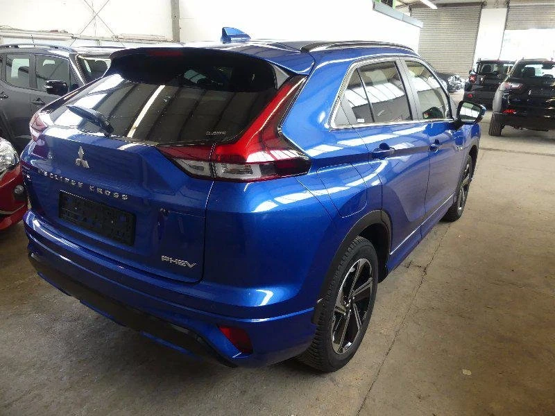 Mitsubishi Eclipse Cross ТОП Цена! Фейс PHEV, снимка 3 - Автомобили и джипове - 48105825