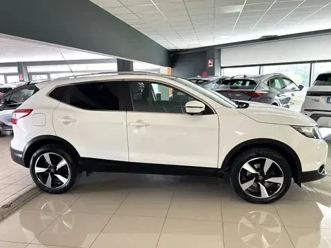 Nissan Qashqai 1, 5D-KEYLESS/ПАНОРАМА/НАВИГАЦИЯ/КАТО КОВ!!! - изображение 4