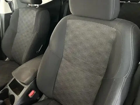 Nissan Qashqai 1, 5D-KEYLESS/ПАНОРАМА/НАВИГАЦИЯ/КАТО КОВ!!! - изображение 9