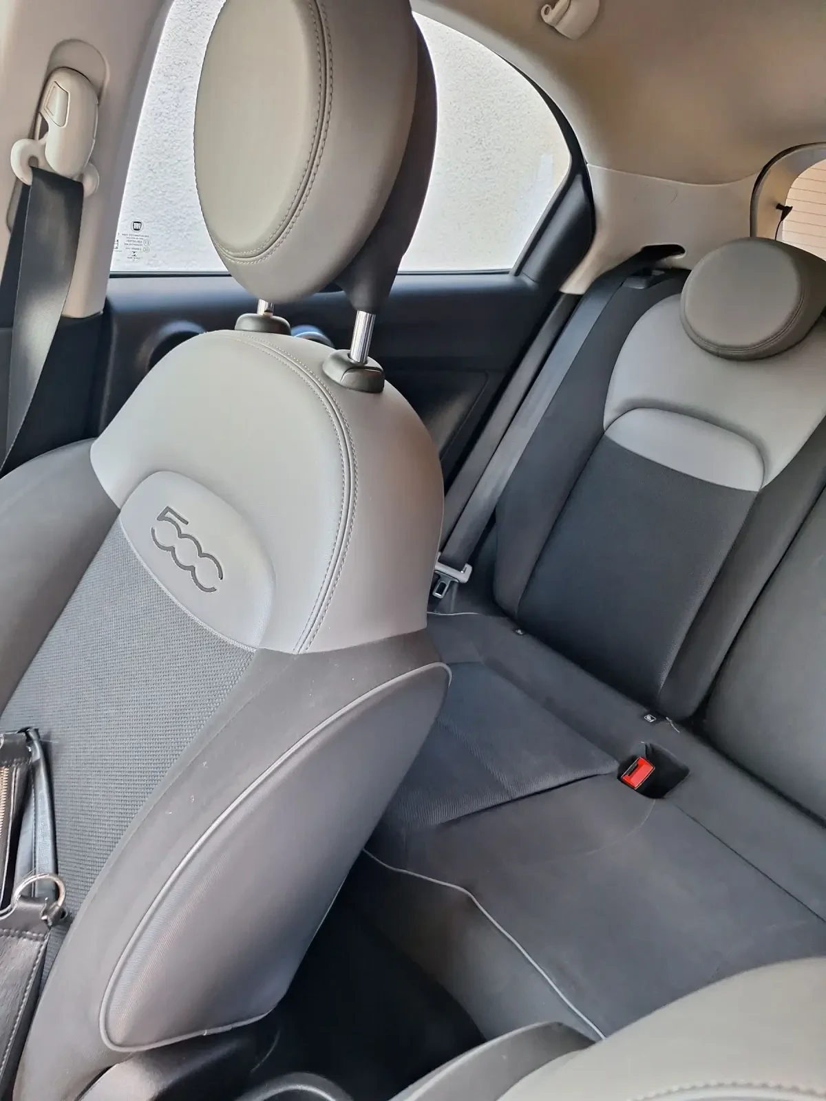 Fiat 500X | Mobile.bg � ����������� 12