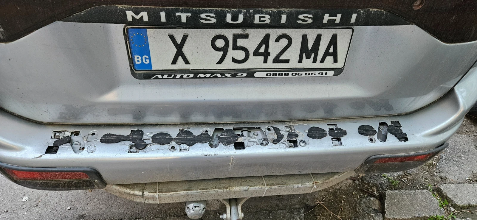 Mitsubishi Pajero Sport - изображение 10
