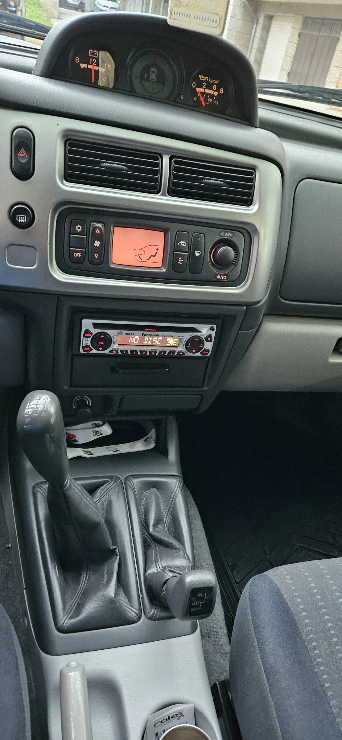 Mitsubishi Pajero Sport - изображение 7