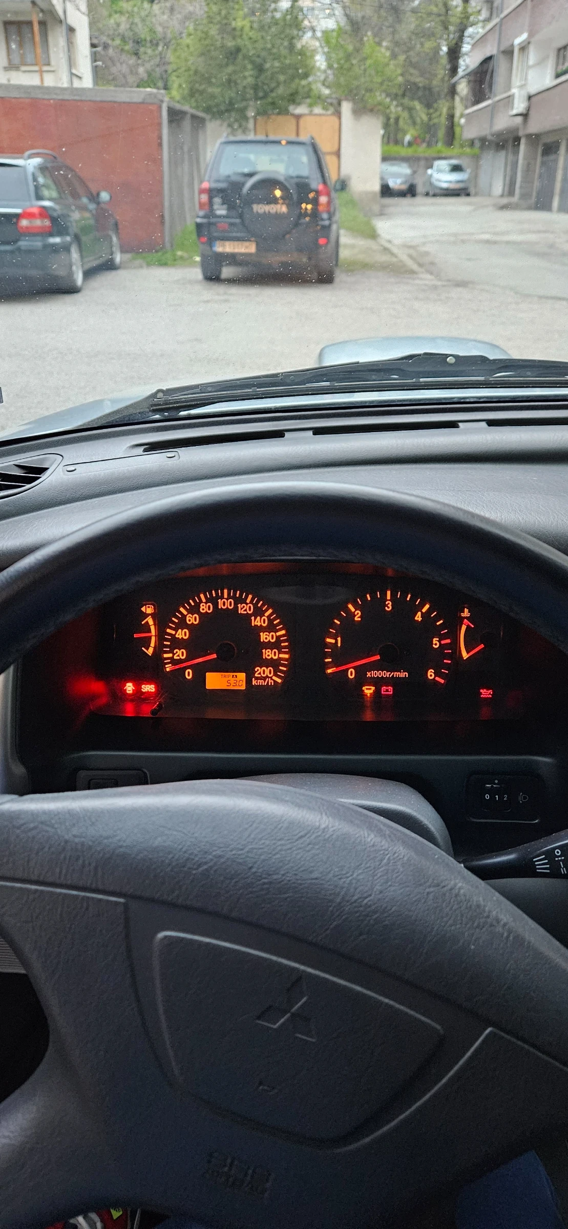 Mitsubishi Pajero Sport - изображение 8