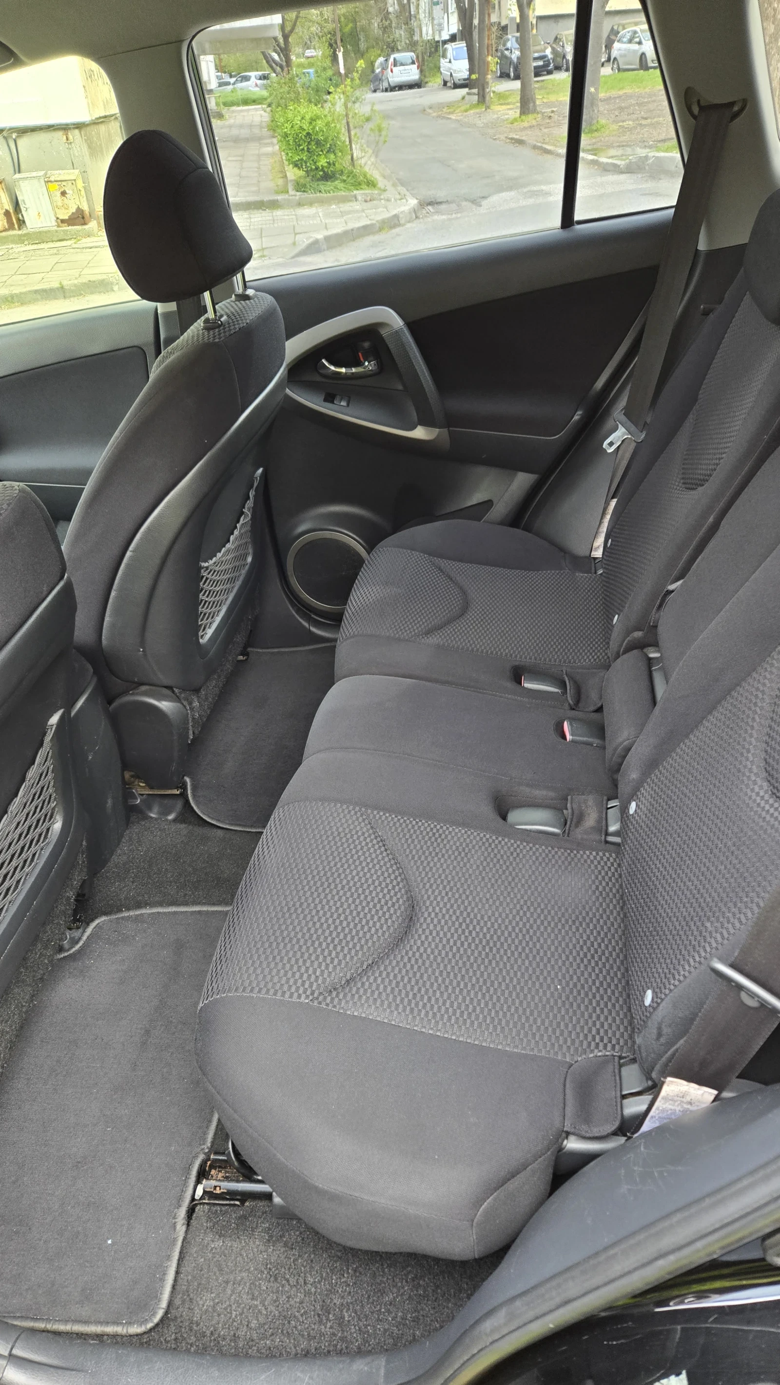 Toyota Rav4  - изображение 7