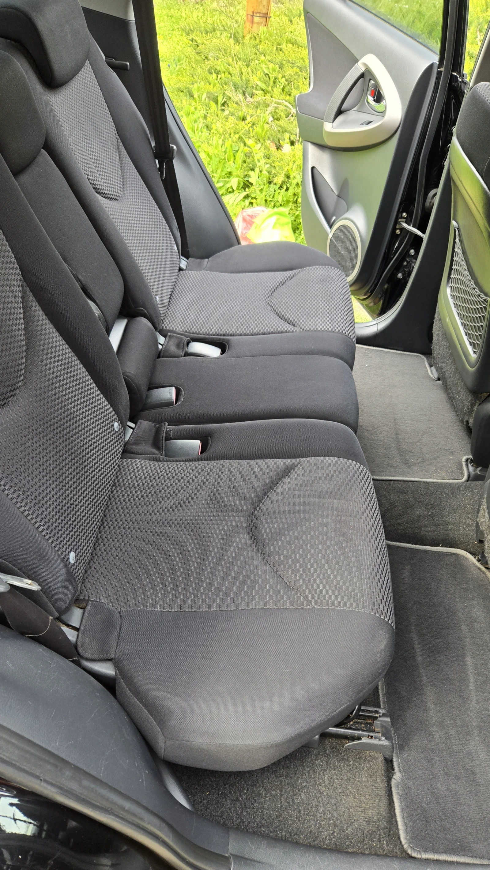 Toyota Rav4  - изображение 6