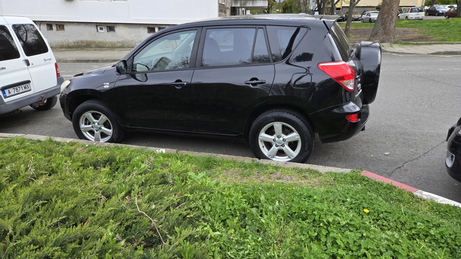 Toyota Rav4  - изображение 3
