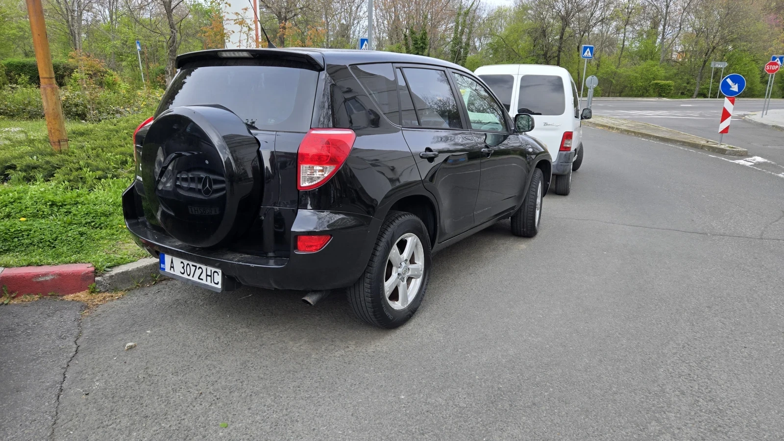 Toyota Rav4  - изображение 2