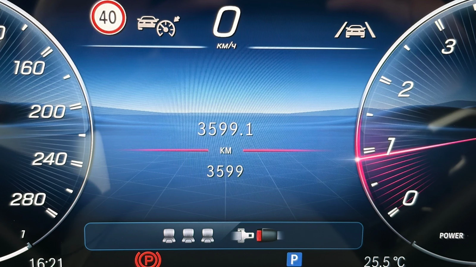 Mercedes-Benz GLC 43 AMG 4MATIC Coup | Mobile.bg   13