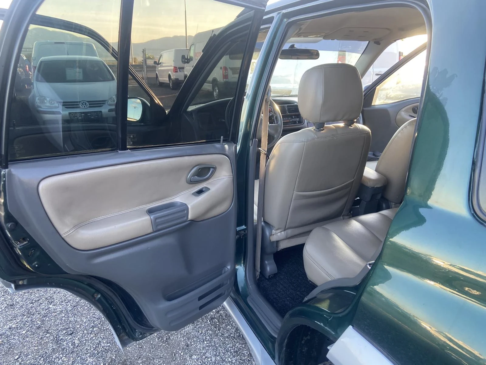 Suzuki Grand vitara 4�4 ����� �������� | Mobile.bg � ����������� 11