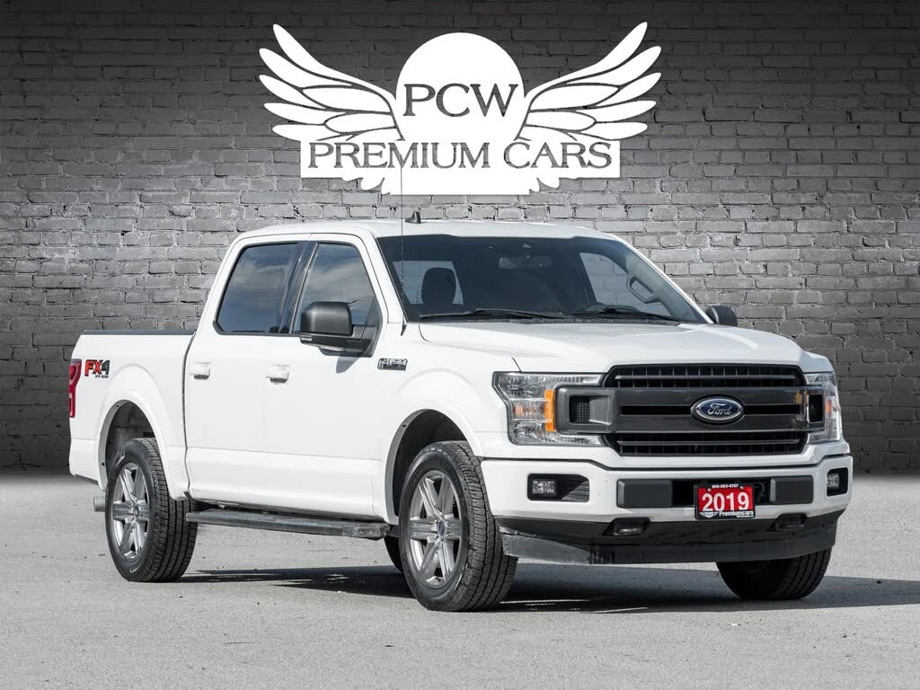 Ford F150 *  *    *   *  | Mobile.bg   1