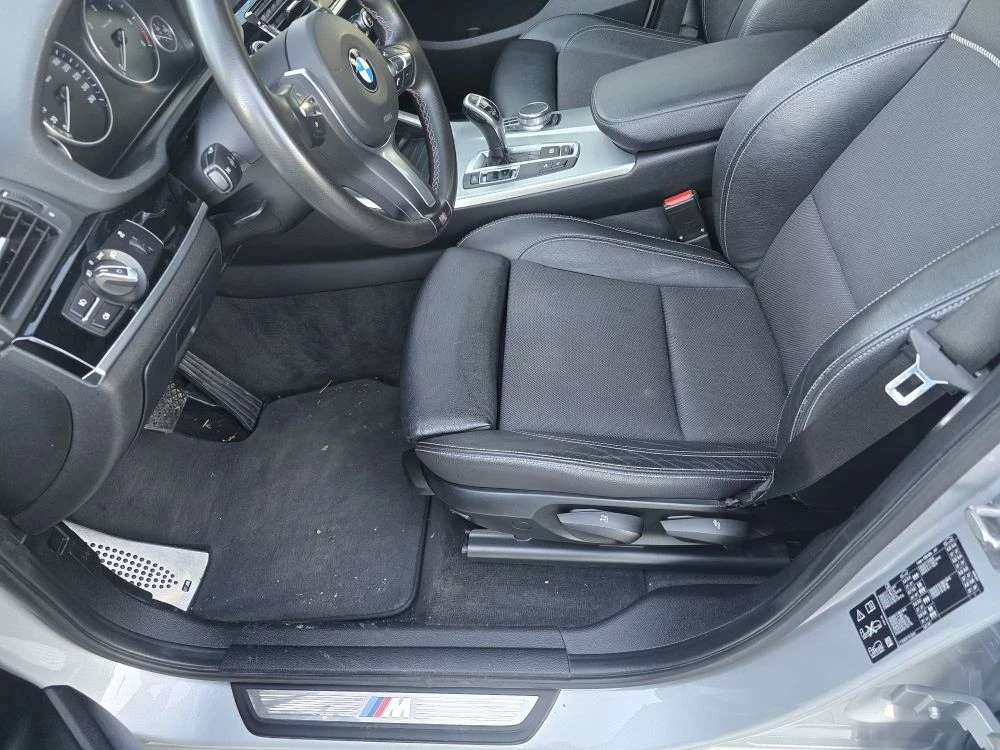 BMW X4 3.0D 258  2017g    | Mobile.bg   11