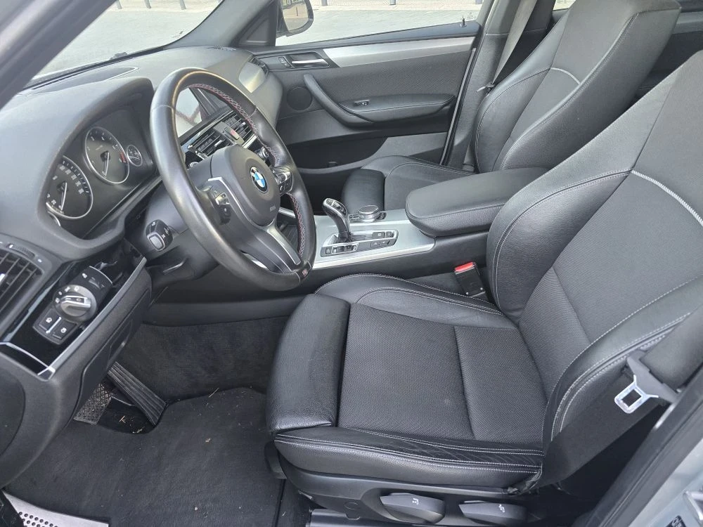 BMW X4 3.0D 258  2017g    | Mobile.bg   16