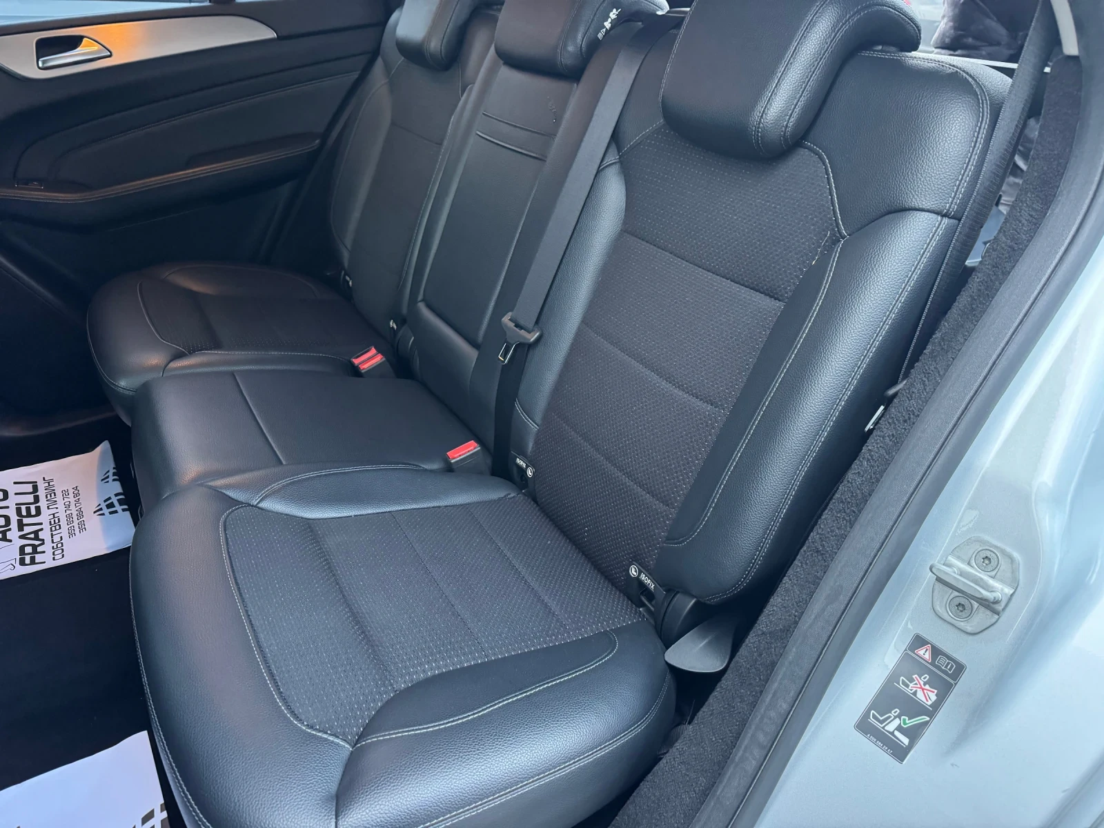 Mercedes-Benz ML 250 D 4Matic     ^ | Mobile.bg   11