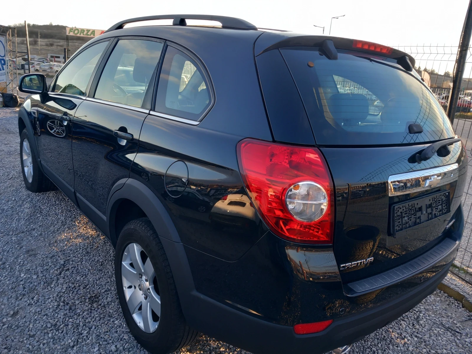 Chevrolet Captiva 2.2CDTI 163k.c. | Mobile.bg � ����������� 4