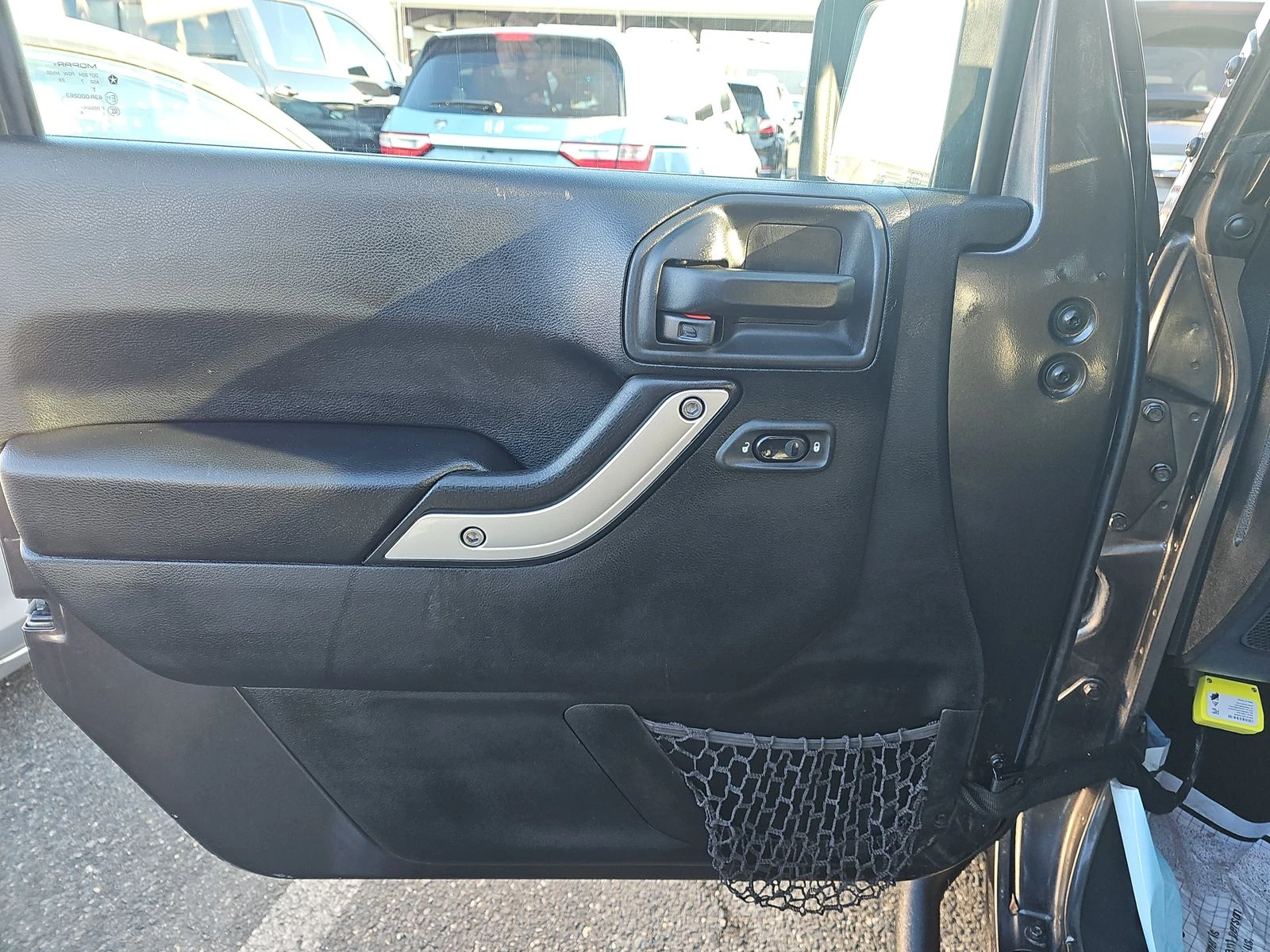 Jeep Wrangler RUBICON/NAVI/ЛЕБЕДКА/КОЖА - изображение 9