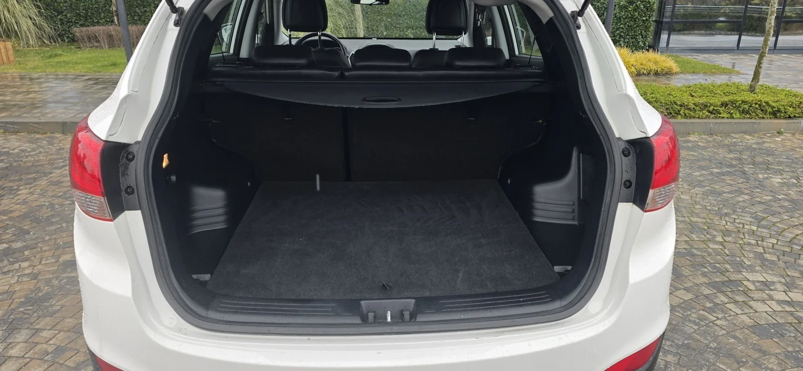 Hyundai IX35 1.7 CRDI 116�.�. /������/���/FULL/���� | Mobile.bg � ����������� 14