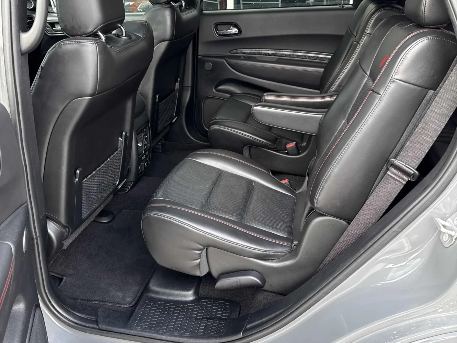 Dodge Durango R/T PLUS AWD CARFAX | Mobile.bg � ����������� 11