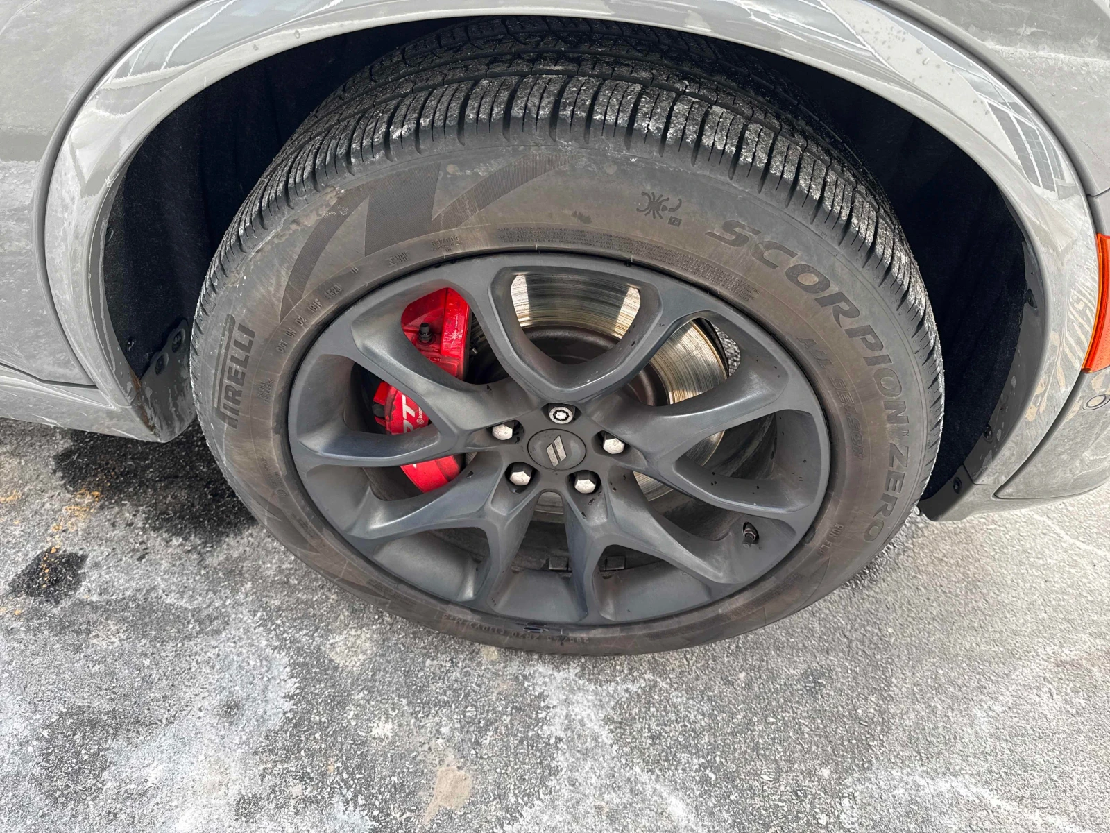 Dodge Durango R/T PLUS AWD CARFAX - изображение 7