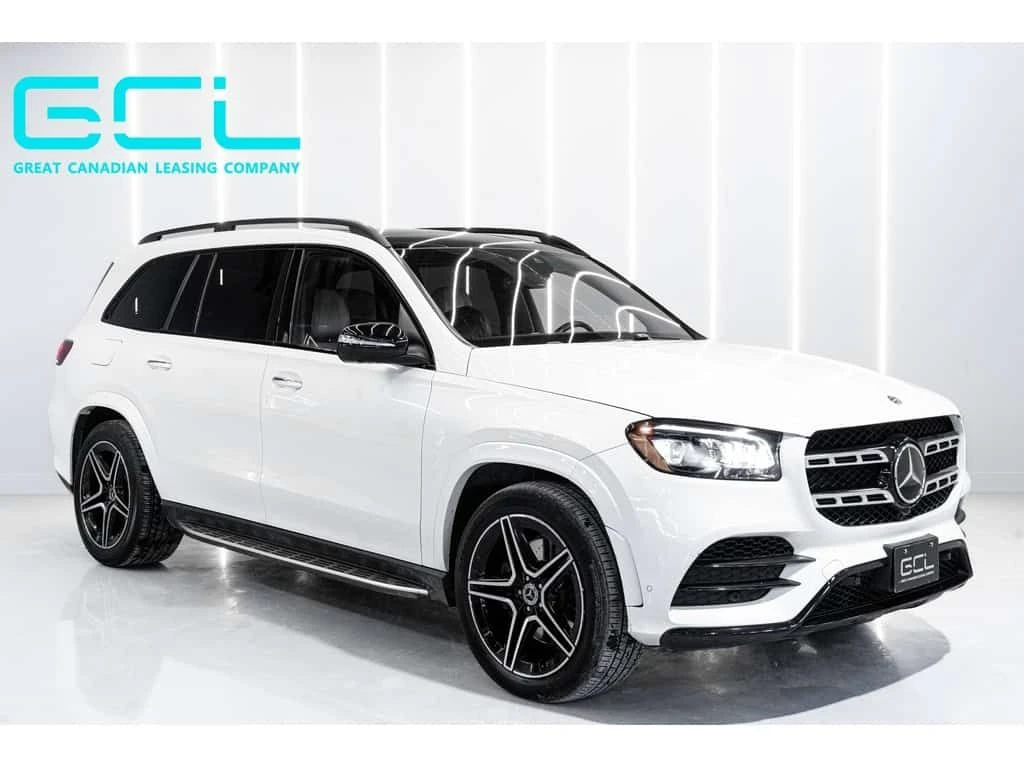 Mercedes-Benz GLS 580 REAR COMFT SEAT PKG/ТЕЛЕВИЗОРИ, снимка 5 - Автомобили и джипове - 53720503