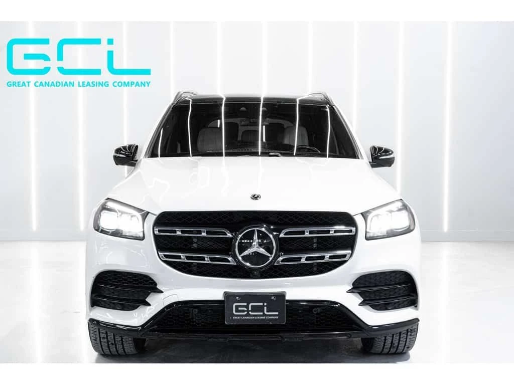 Mercedes-Benz GLS 580 REAR COMFT SEAT PKG/ТЕЛЕВИЗОРИ, снимка 4 - Автомобили и джипове - 53720503