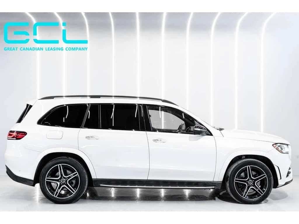 Mercedes-Benz GLS 580 REAR COMFT SEAT PKG/ТЕЛЕВИЗОРИ, снимка 6 - Автомобили и джипове - 53720503