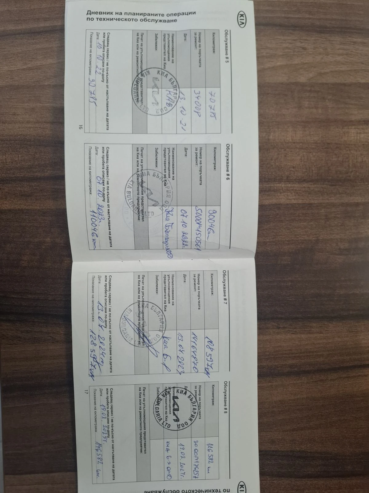 Kia Sportage 2.0 crdi 4х4, снимка 12 - Автомобили и джипове - 53864472