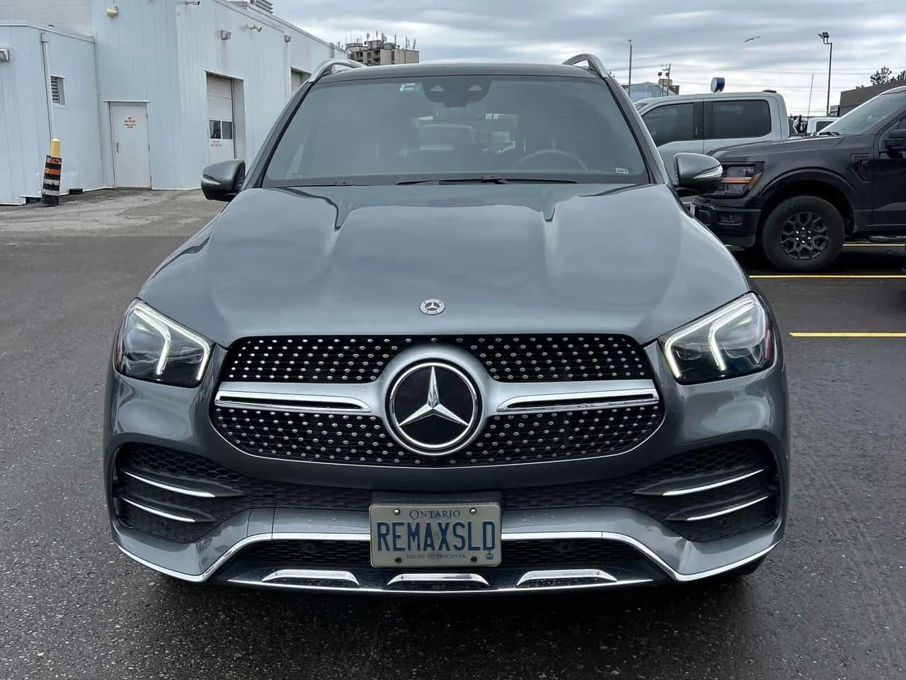 Mercedes-Benz GLE 450 4MATIC* DISTRONIC* BURMESTER* 360КАМЕРИ* , снимка 6 - Автомобили и джипове - 54445521