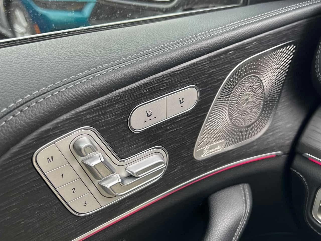 Mercedes-Benz GLE 450 4MATIC* DISTRONIC* BURMESTER* 360КАМЕРИ* , снимка 12 - Автомобили и джипове - 54445521