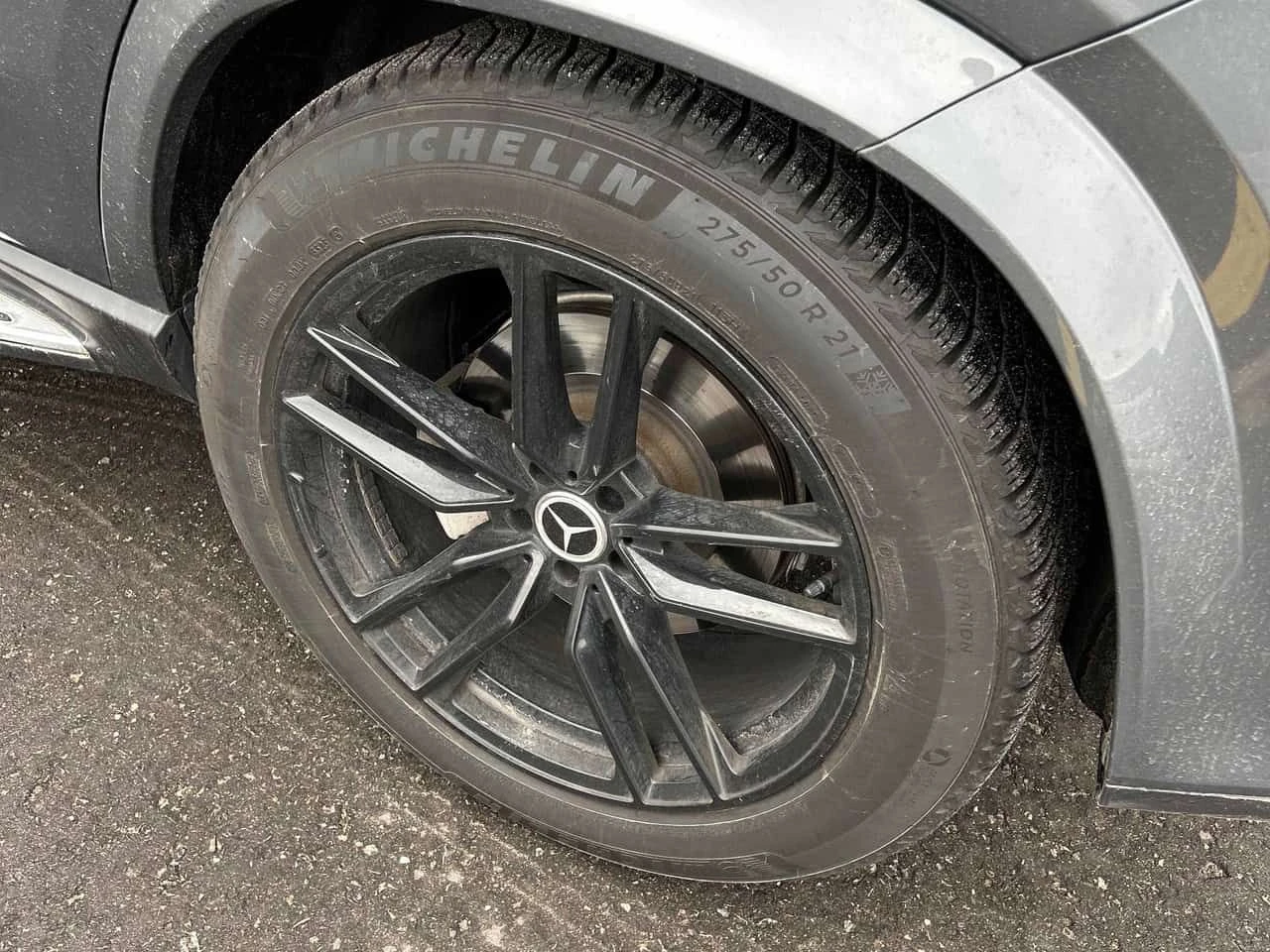 Mercedes-Benz GLE 450 4MATIC* DISTRONIC* BURMESTER* 360КАМЕРИ* , снимка 7 - Автомобили и джипове - 54445521