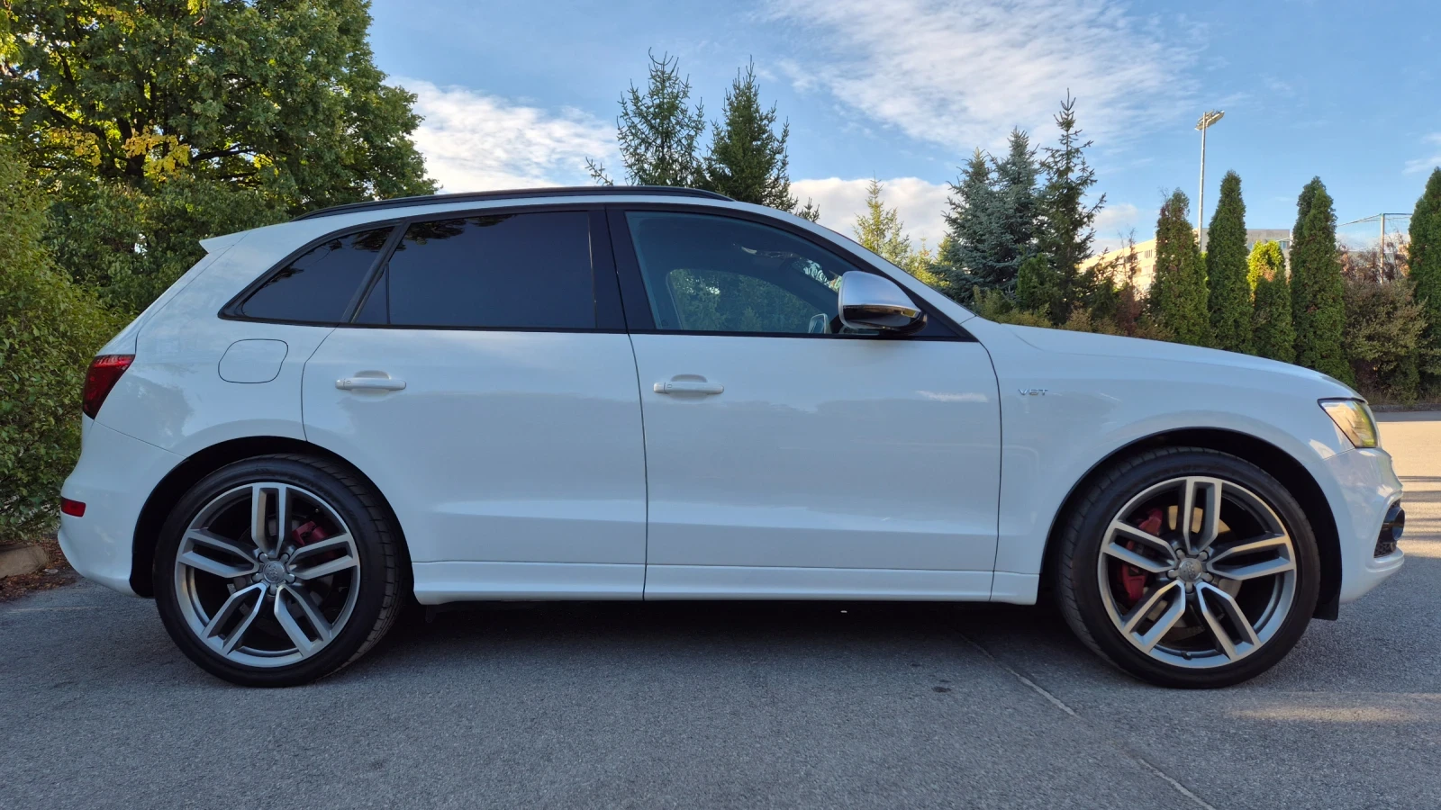Audi SQ5 3.0 BITDI Competition Black Edition | Mobile.bg � ����������� 4