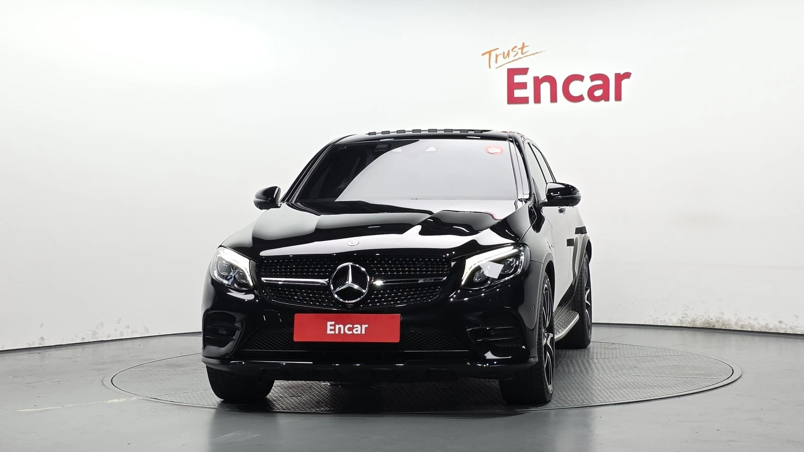 Mercedes-Benz GLC 43 AMG ЛЮК* HUD* 360* KEYLESS* ЕЛ. БАГАЖНИК* КРАЙНА ЦЕНА, снимка 3 - Автомобили и джипове - 55271886