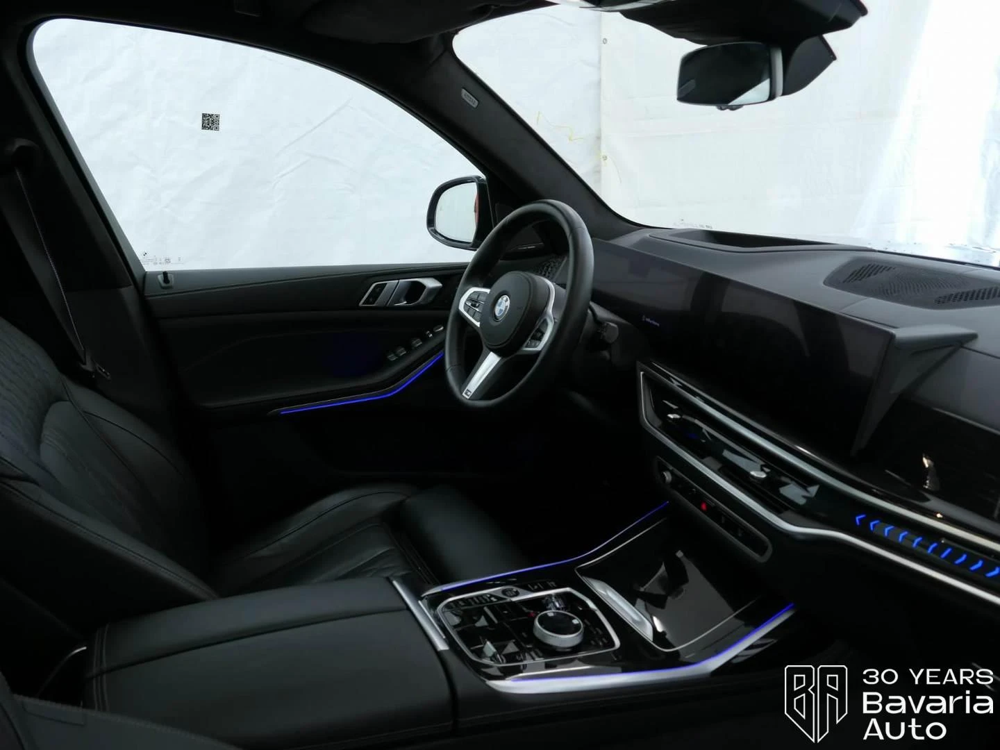 BMW X7 40d xDrive M Sport Paket Sportautomatic, снимка 7 - Автомобили и джипове - 55485574