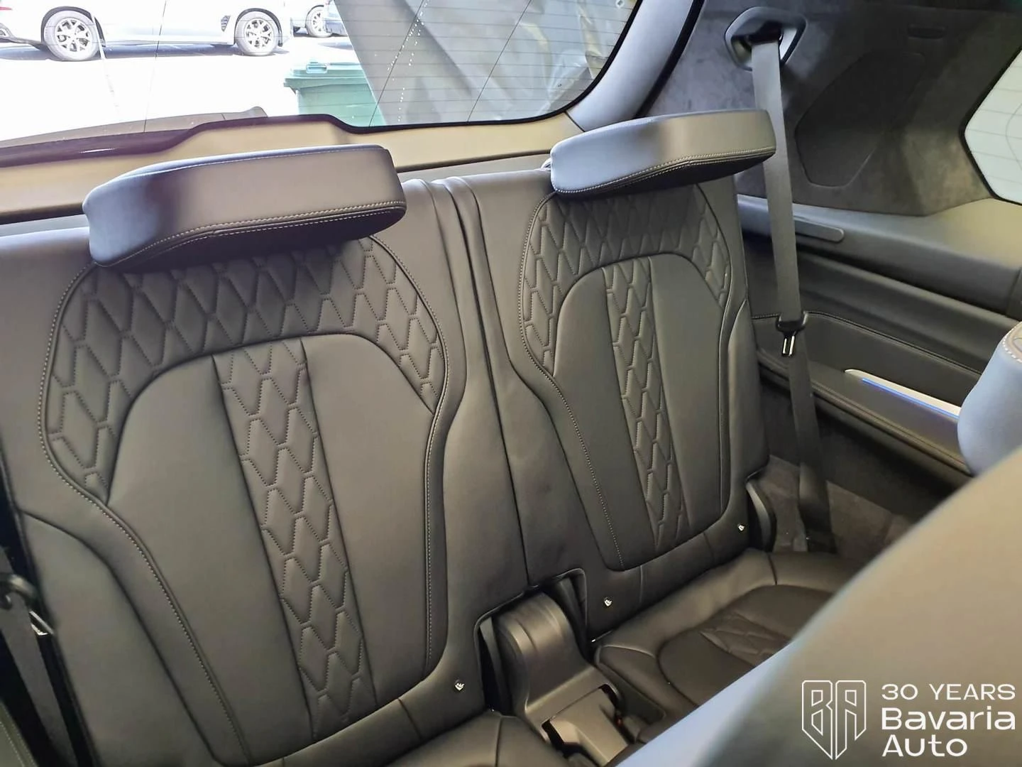 BMW X7 40d xDrive M Sport Paket Sportautomatic, снимка 9 - Автомобили и джипове - 55485574