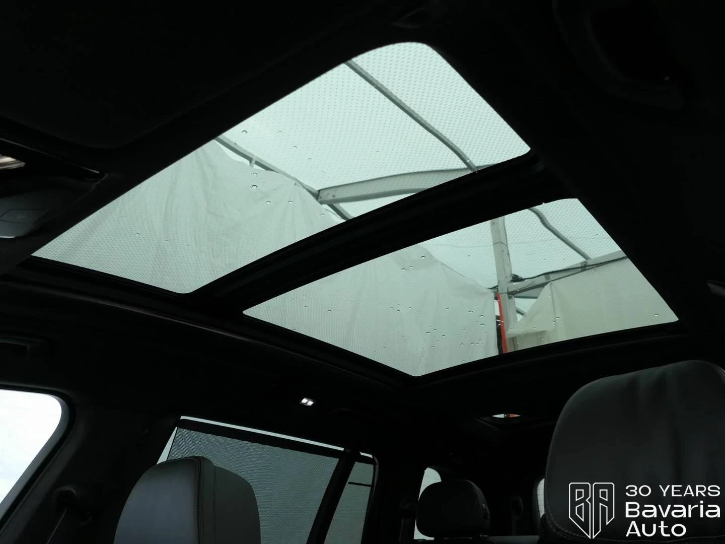 BMW X7 40d xDrive M Sport Paket Sportautomatic, снимка 10 - Автомобили и джипове - 55485574